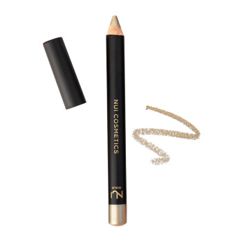 Natural & Vegan Eyeshadow Pencil Golden Glow, 3g