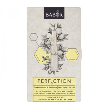 Babor Perfection Ampullen, 7x2 ml