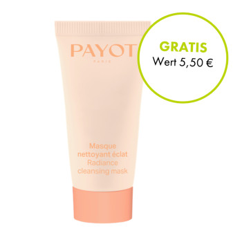 Payot, My Payot Masque nettoyant eclat, 15ml