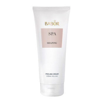 Babor Spa Shaping Peeling Cream, 200ml