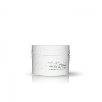 Kräutervital-Creme, 50ml
