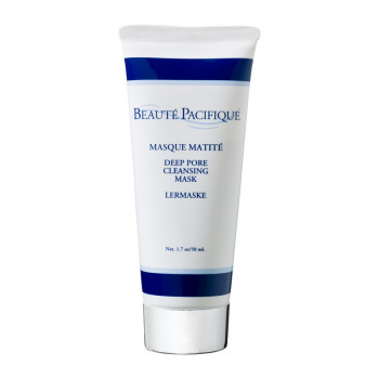 Deep Pore Cleansing Mask, 50 ml