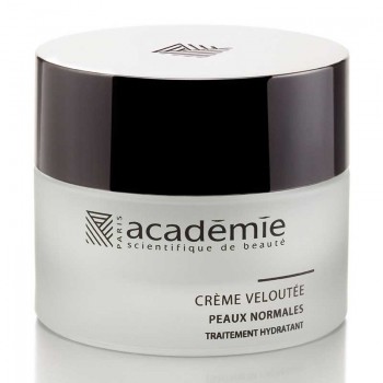 CREME VELOUTEE - Zartsamtige Feuchtigkeitscreme, 50 ml