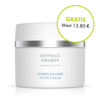 Gertraud Gruber, Hydro Balsam, 15ml