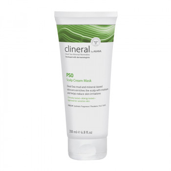 Cream Scalp Mask, 200 ml