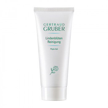Lindenblüten Reinigung Phyto- Gel, 100ml