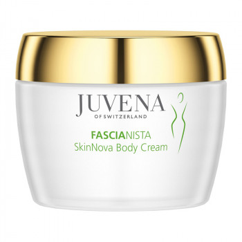 Fascianista, SkinNova Body Cream, 200ml