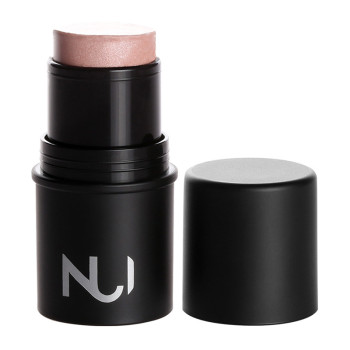 Natural & Vegan Cream Blush Mawhero, 5g