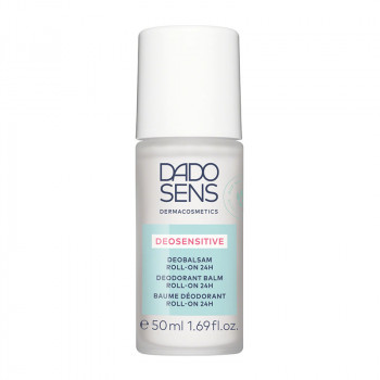 SPEZIALPFLEGE, DEOSENSITIVE DEOBALSAM ROLL-ON 24H, 50ml