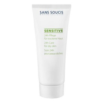 Sensitive 24h Pflege für trockene Haut, 40ml