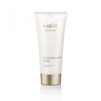 Cleanse & Peel Mask, 50ml