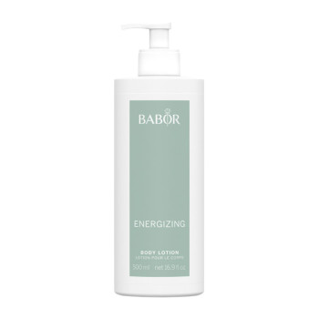 Babor Spa Energizing Body Lotion, 500ml