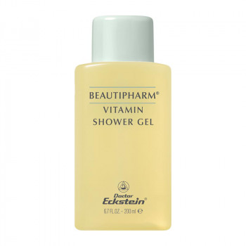 Beautipharm Vitamin Shower Gel, 200ml