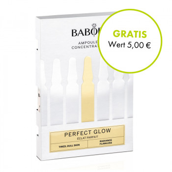 Babor, Perfect Glow Ampulle, 2ml (W)