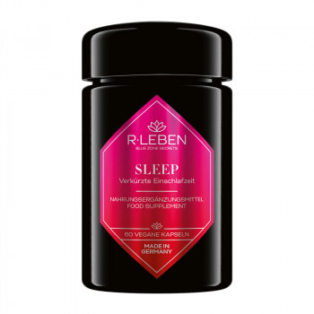Sleep, 60 Kapseln