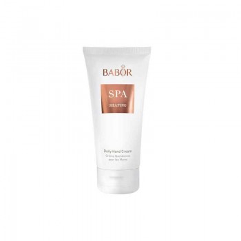 Babor Spa Shaping Daily Hand Cream, 100ml