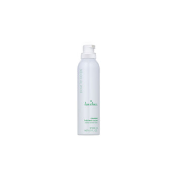 Mousse Fraicheur Corps, 200ml