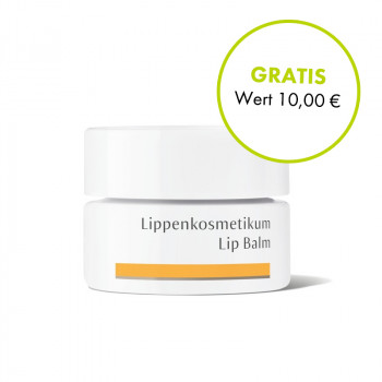 Dr. Hauschka, Lippenkosmetikum, 4,5 ml