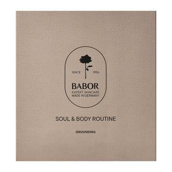 Soul und Body Gift Set, 1 Stück