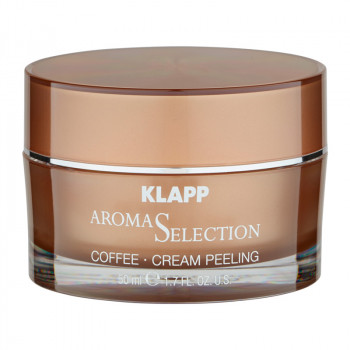 Coffee Cream Peeling, 50ml