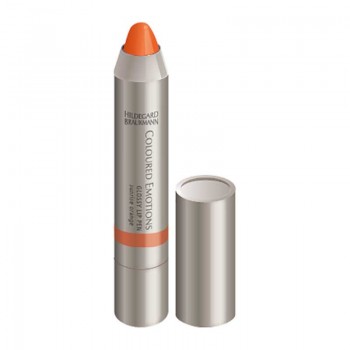 Glossy Lip Pen sunrise orange, 2,8g