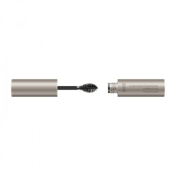 Coloured Emotions Eyebrow Styler espresso black, 4ml