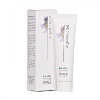 Bio Kur Augentrost Augen Gel, 15ml