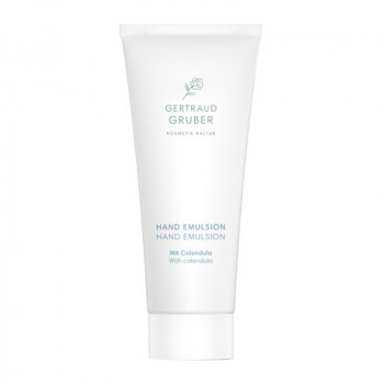 Hand Emulsion, 100ml