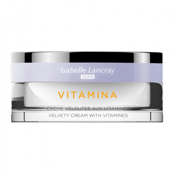 VITAMINA  Crème Veloutee aux vitamines, 50ml