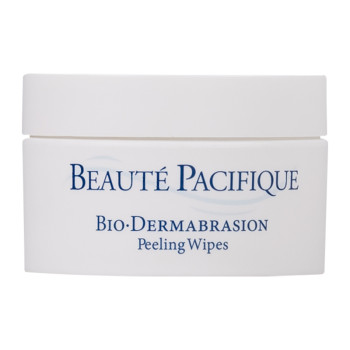 Bio-Dermabrasion Peeling Wattepads, 30 St.