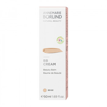BB CREAM Beauty Balm beige, 50ml