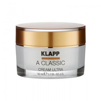 A CLASSIC Cream Ultra, 50ml