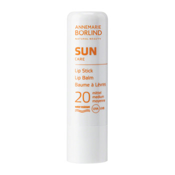 SONNENPFLEGE, Lip Stick  LSF 20, 5g