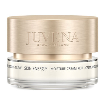 SKIN ENERGY Moisture Cream Rich, 50ml