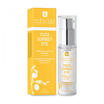 Yuza Sorbet Eye 15ml