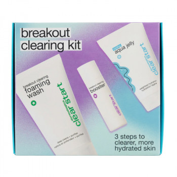 Breakout Clearing Kit, 35ml