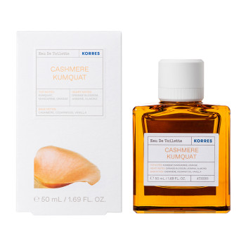 Cashmere Kumquat EdT, 50ml