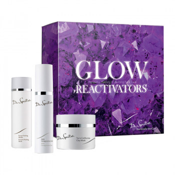 Spiller Glow Reactivators Set