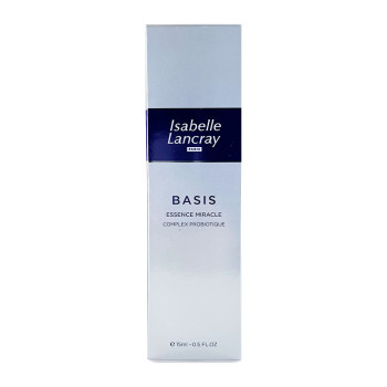 Basis Essence Miracle Complex Probiotique, 15ml