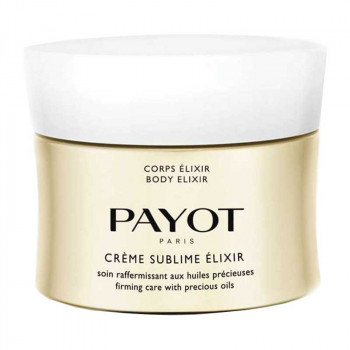 Creme Sublime Elixir, 200ml