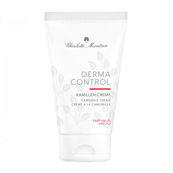 Derma Control, Kamillen-Creme, 50ml