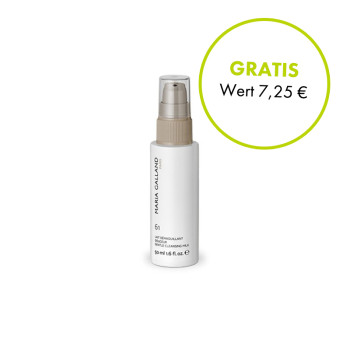 Maria Galland, 61 Lait Demaquillant Douceur, 50ml