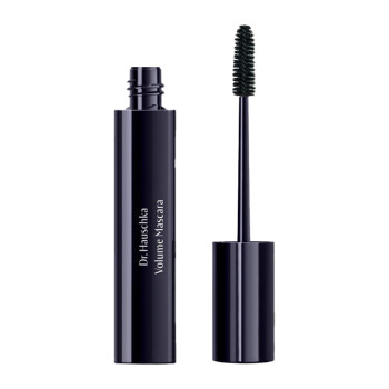 Volume Mascara 01 black, 8 ml