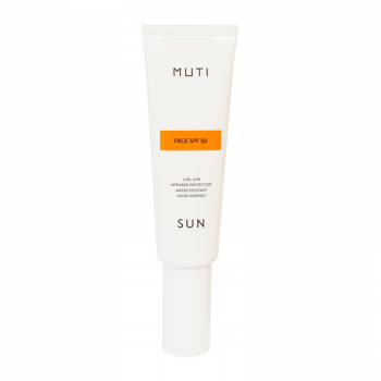 Face Anti Age SPF 50, 50ml