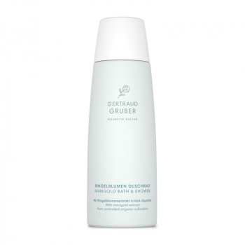 Exquisit Ringelblumen Duschbad, 250ml