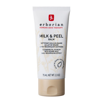 Milk Resurfacing Balm, 75ml