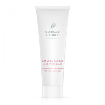 Aloe vera Packung, 50ml