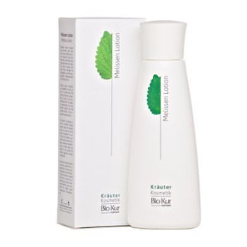 Bio Kur Melissen Lotion, 200ml