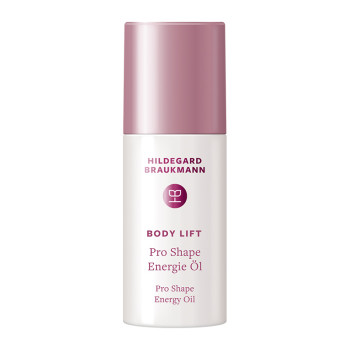 Body Lift Pro Shape Energie Öl, 150 ml