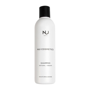 Natural & Vegan Shampoo Moisture & Shine , 250ml